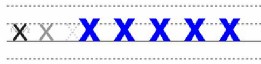 trace and write